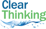 Clear Thinking Logo